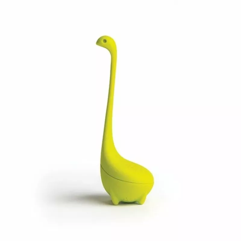 Silikon-Tee-Ei Ototo Design OT843 Grün 48,3 mm 144,5 mm