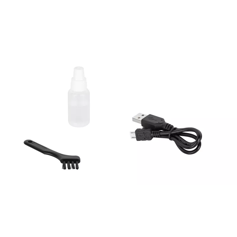 Trimmer für den Körper HYPERCARE T200 schwarz