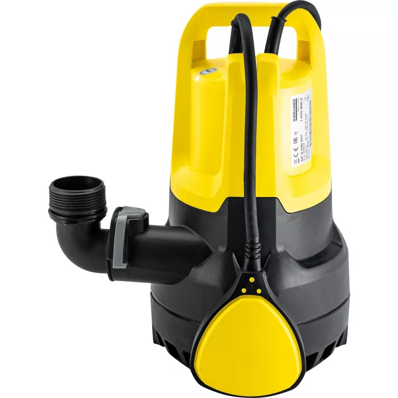 Tauchpumpe Kärcher SP 11.000 DIRT