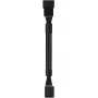 DEEPCOOL LOW-SPEED ADAPTER R-LSP-FAN Schwarz
