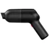 Tracer OK-B1 Autostaubsauger, 60 W, Schwarz