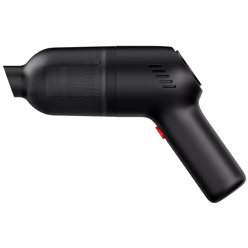 Tracer OK-B1 Autostaubsauger, 60 W, Schwarz