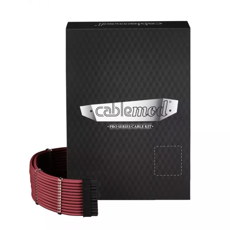 Cablemod CM-PCSI-FKIT-NKBR-R internes Stromkabel