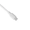 Netzteil QOLTEC 51039 65W AC-to-DC 220–240V 20.3V/3.25A Type C weiß, 1.7 m Kabel