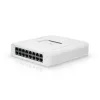 Ubiquiti UniFi Switch Lite 16 PoE L2 Gigabit Ethernet (10/100/1000) Power over Ethernet (PoE) Weiß
