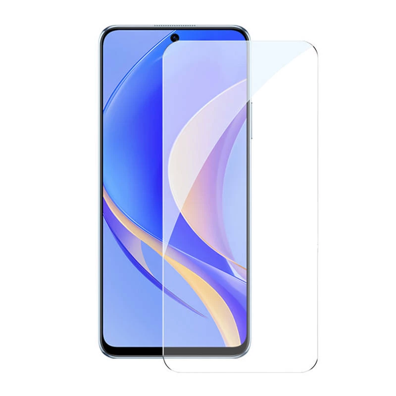 Gehärtetes Glas Displayschutzfolie Baseus für HUAWEI Changxiang 50 Pro