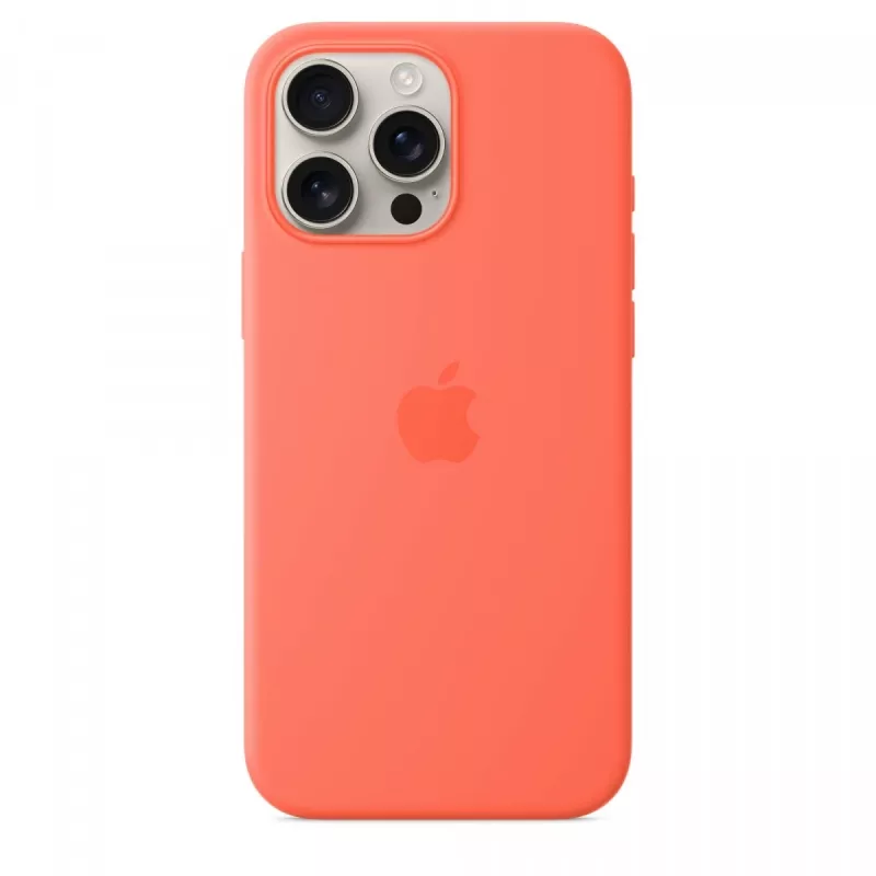 Apple MDGX4ZM/A Handyhülle 17,5 cm (6.9) Cover Orange