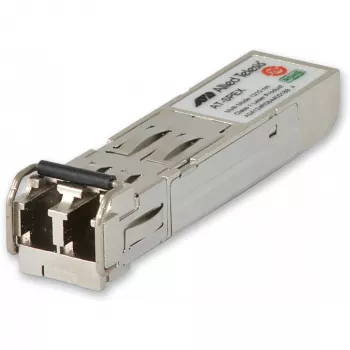 SFP-Transceiver BlueOptics AT-SPEX/E 1000BASE-X Multimode-Faser 1310 nm
