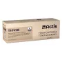 Actis TH-F410X Toner (Ersatz für HP 410X CF410X; Standard; 6500 Seiten; schwarz)