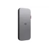 Lenovo 40ALLG1WWW Powerbank Lithium-Ion (Li-Ion) 10000 mAh kabelloses Laden Schwarz