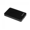 Intenso 4 TB Memory Case externe Festplatte, 2,5 Zoll, USB 3.0, schwarz
