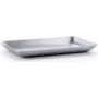Blomus BASIC - Rechteckig - Edelstahl - Edelstahl - Flöz Industrie Design - 100 mm - 170 mm (63610)