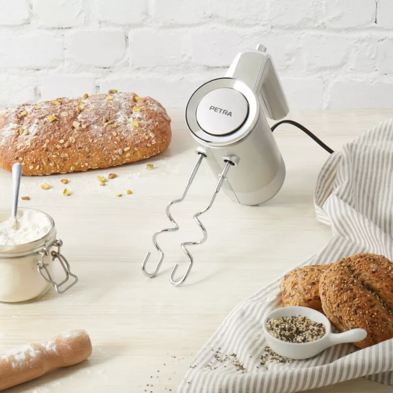 Petra PT5250VDEEU10 Easy Store Handmixer