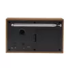 Radio Denver DAB-46DARK Grau
