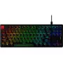 HyperX Alloy Origins Core PBT HX Blue – Mechanische Gaming-Tastatur