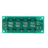 PoE-Injektor Extralink 4-Port 4x 100 Mb/s RJ45, Fast Ethernet, 48 V, ohne Gehäuse
