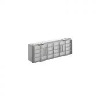Panasonic ET-EMF100 - Projektorluftfilter - für PT-FW430E, FW430EA, FW430U, FX400E, FX400EA, FX400U (ET-EMF100)
