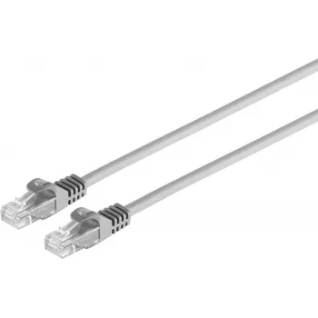 Netzwerkkabel ShiverPeaks 08-35010 Cat 7 U/UTP RJ45 Patchkabel 1 m