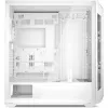 Sharkoon AK5M RGB Midi Tower Weiß