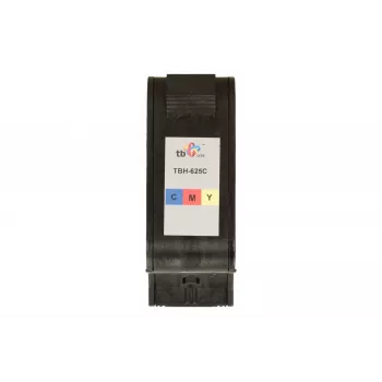 Tinte TBH-625C (HP Nr. 17 - C6625A) Farbe wiederaufbereitet