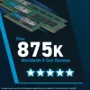 Crucial CT2K32G56C46S5 memory module 64 GB 2 x 32 GB DDR5 5600 MHz