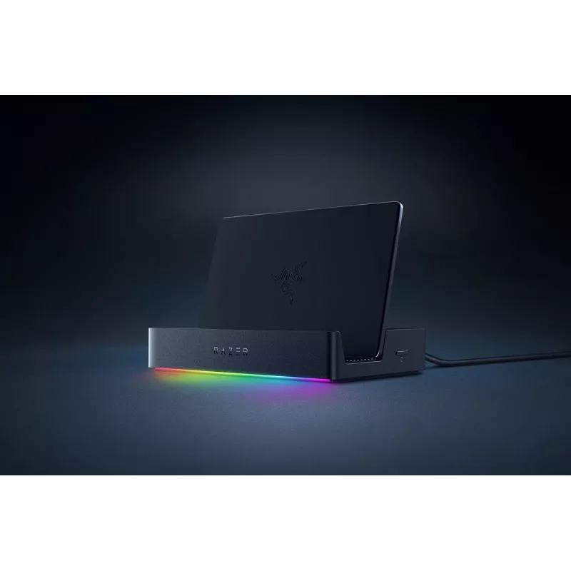 Chroma USB-C Docking Station 6-in-1