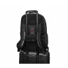 Freizeitrucksack Wenger SwissGear Cosmic Schwarz Polyester PVC rPET