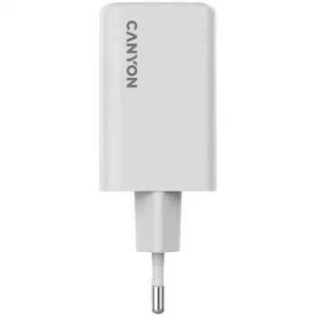 Canyon CNS-CUW65ACC Netzteil Weiß