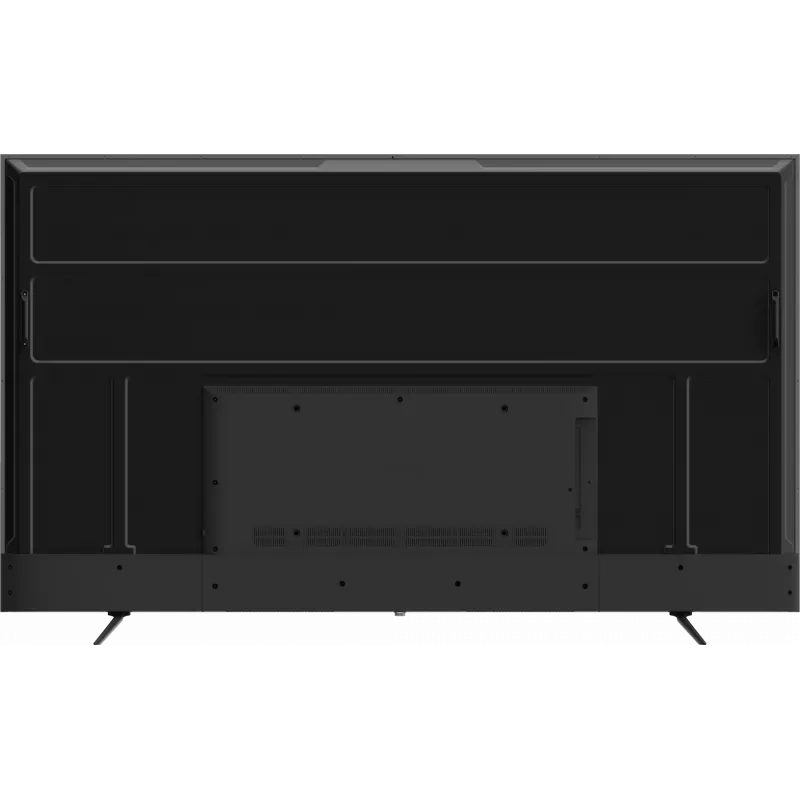Blaupunkt LED TV | 86UGC5500S | 86 | Smart TV | Google TV | UHD | Schwarz