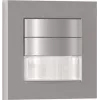 Steinel Präsenzschalter UP IP20 180Gr IR 180 KNX - Weiß (058463)