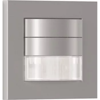 Steinel Präsenzschalter UP IP20 180Gr IR 180 KNX - Weiß (058463)
