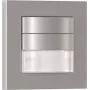 Steinel Präsenzschalter UP IP20 180Gr IR 180 KNX - Weiß (058463)