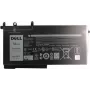 Dell 3-Zellen Lithium-Ionen-Akku – 451-BCLR – 51 Wh 11,4 V für Latitude 5280/5290