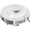 AENO Saugroboter RC4S: Nass- und Trockenreinigung, smarte Steuerung per AENO App, HEPA-Filter, 2-in-1-Tank