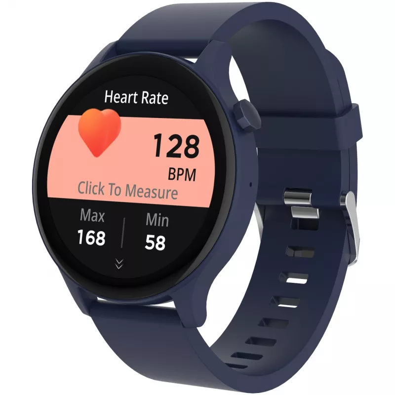 Smartwatch Denver SWC-338BU Blau