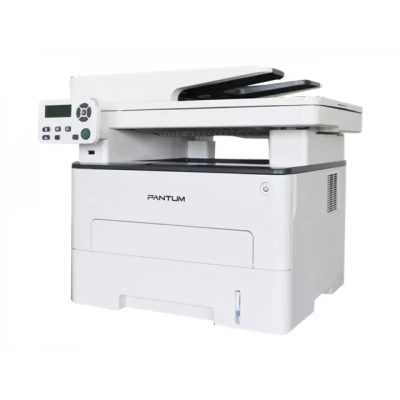 Pantum M7100DW Multifunktionsdrucker Laser A4 1200 x 1200 DPI 33 Seiten/Min. WLAN