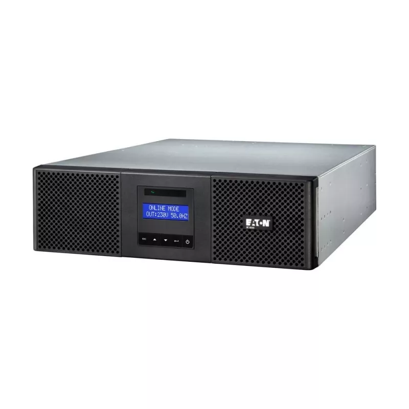Unterbrechungsfreie Stromversorgung EATON 9E 6000i Rack 3U 6000VA 230V