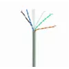 Netzwerkkabel Gembird UPC-6004SE-SOL Cat6 RJ-45 auf Rolle, 100 m, grau