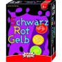 Schwarz Rot Gelb Refresh, Kartenspiel