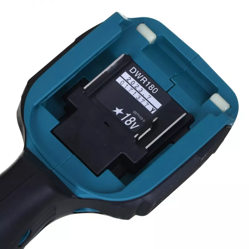 Makita DWR180Z Kraftschrauber 800 U/min 47,5 N⋅m Grün