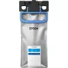 Tintenpatrone Epson WorkForce Pro EM/EP-C800R Cyan C13T11P240 Extra High Yield