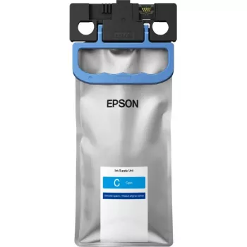 Tintenpatrone Epson WorkForce Pro EM/EP-C800R Cyan C13T11P240 Extra High Yield