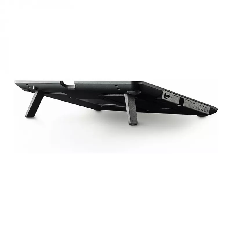 Wacom DTH-1152 Schwarz