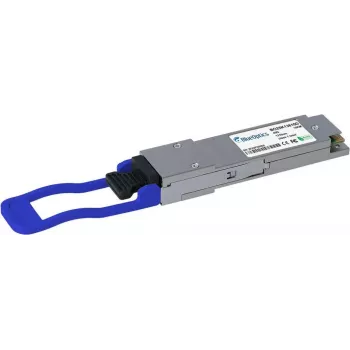 CBO QSFP AA1404001-E6-BO 40 Gbps Kupfer-Transceiver-Modul