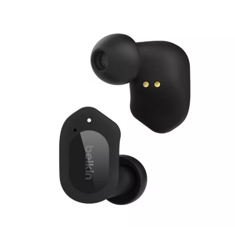 Soundform Play kabellose In-Ear-Kopfhörer schwarz