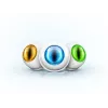 Fibaro FGMS-001 ZW5 EU Produkt Weiß
