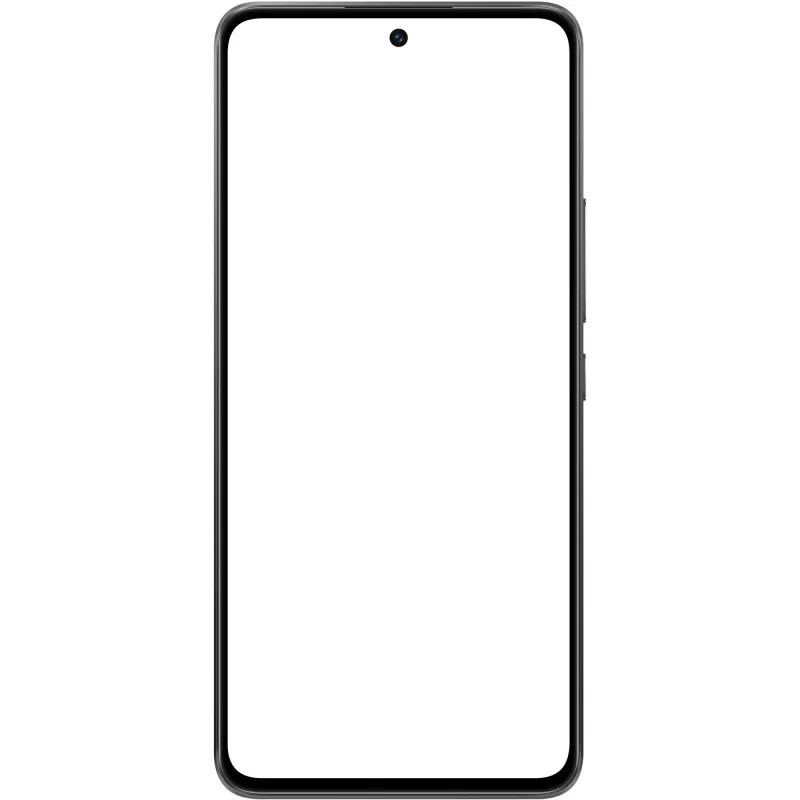 Xiaomi 12 Lite 5G Smartphone 8GB/256GB Schwarz – 16,6 cm (6.55) AMOLED 120Hz 108MP Kamera