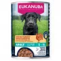 EUKANUBA Dog Can LC Adult Truthahn & Karotte 400 g Nassfutter für Hunde