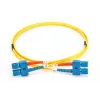 Glasfaser-Patchkabel SC/SC Digitus DK-2922-10 10m