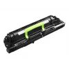 Lexmark 72K0DK0 - Entwickler-Cartridge schwarz - für CS820, CS827, CX820, CX825, CX827, CX860, XC6152, XC6153, XC8160, XC8163